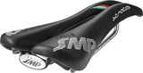 SMP Zadel Stratos zwart 0301127