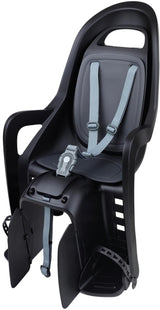 Polisport kindersitz groovy avs+ child seat polisp.groovy avs+ black grey