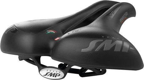 Selle smp zadel martin touring gel saddle martin touring gel large
