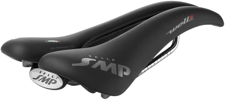 Selle smp zadel well s smp saddles well s black
