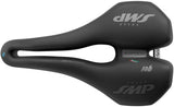 SMP Zadel E-trk gel zwart