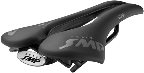 Selle smp zadel vt20c saddle vt20c black