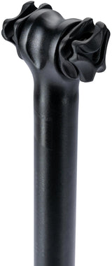 Contec zadelpen bracer ct seatpost bracer 27.2mm x 400 black