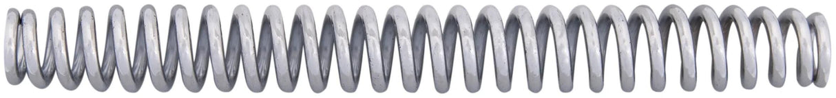 Ergotec veer spare spring soft 40-60kg
