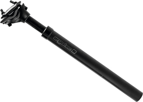 Ergotec federsattelstütze sp-10.0 susp.seatpost sp-10.0 27,2mm lev.5