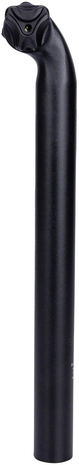 Contec zadelpen bracer os ct saddles. bracer os 31.6mm x 350 black