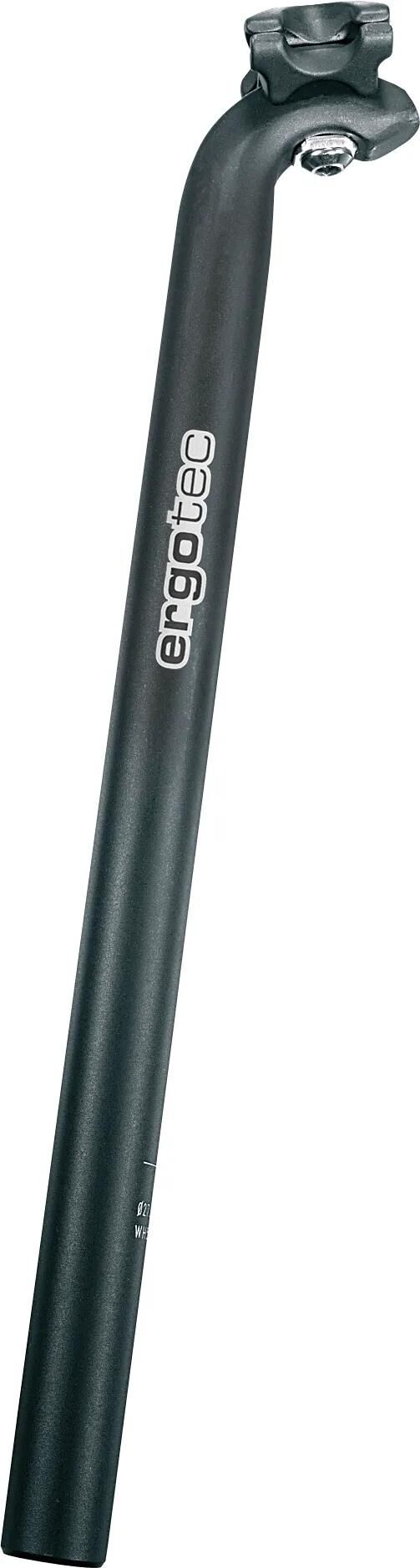 Ergotec zadelpen hook seatpost hook 25.4 x 400mm