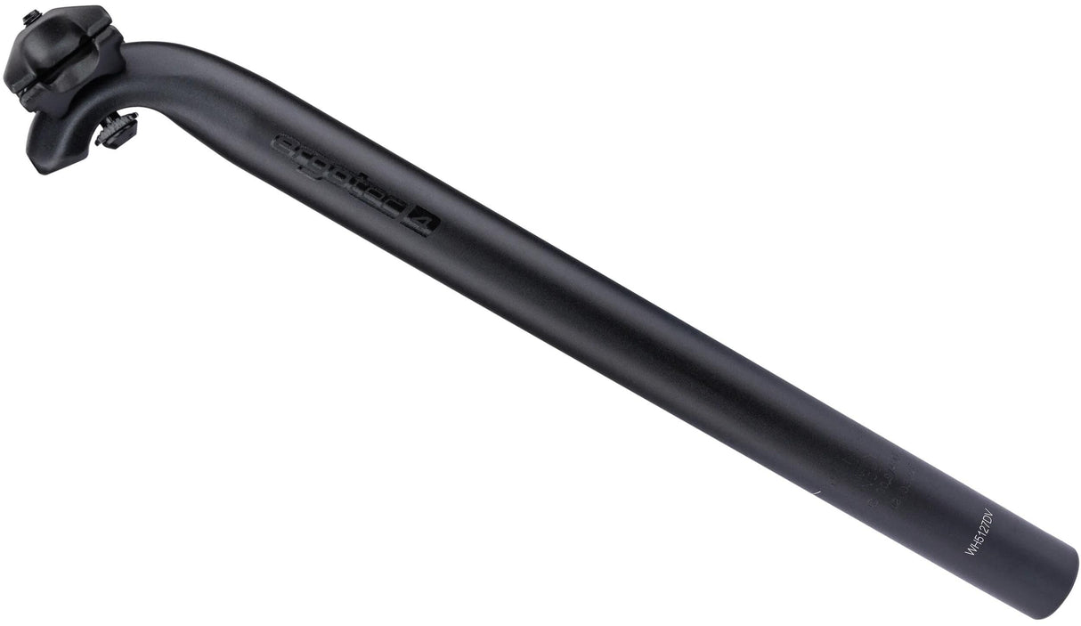 Ergotec zadelpen hook seatpost hook 30,9x400mm