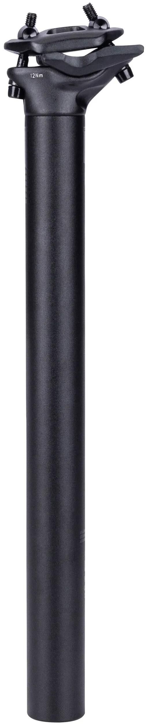 Contec zadelpen pillar ct seatpost pillar patent 30,9x350mm black