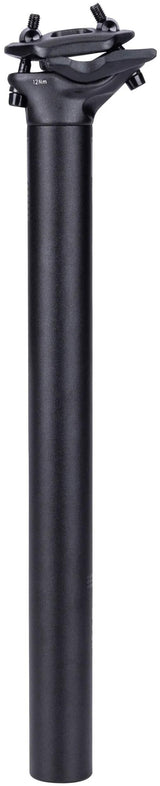 Contec zadelpen pillar ct seatpost pillar patent 30,9x350mm black