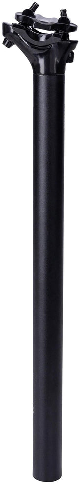 Contec zadelpen pipe ct seatpost pipe patent 31,6x350mm black