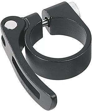 Ergotec zadelstrop scq-080 seatpost clamp scq-080 31,8 b