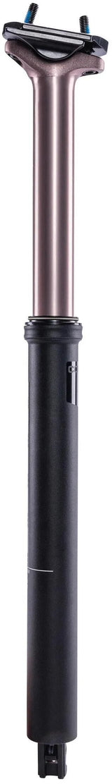Contec vario-zadelpen nara dropair dlx ct variost. nara dropair dlx 30.9 x 445mm black