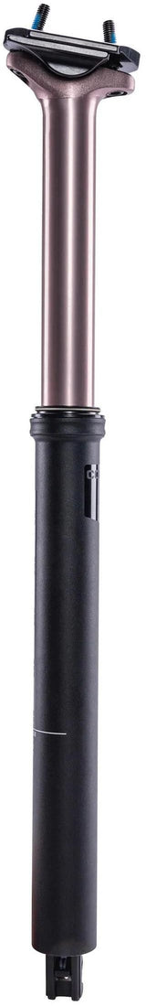 Contec vario-zadelpen nara dropair dlx ct variost. nara dropair dlx 31.6 x 445mm black