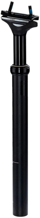 Contec geveerde zadelpen nara air ct federst. nara air 27.2 x 350mm black