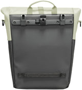 Racktime einzeltasche jerry single bag jer ry black pistachio