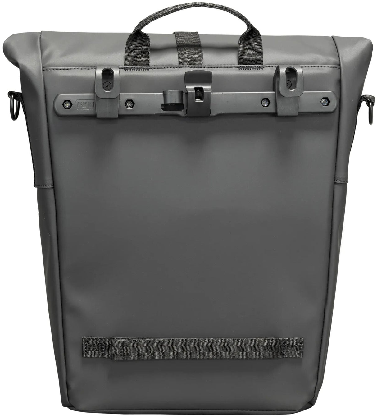 Racktime einzeltasche jerry single bag jer ry black