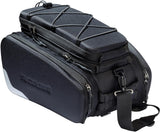 Racktime bagagedragertas odin 2.0 trunk bag odin 2.0 black