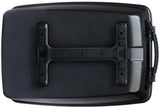Racktime bagagedrager-box tour box 2.0 carrier box tour box 2.0 black