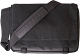 Atranvelo documenten- schooltas metro 15 avs off. school bag metro 15 avs black