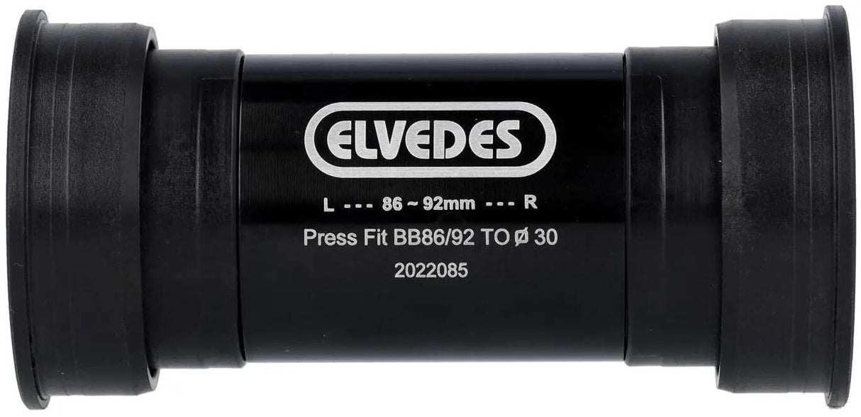 Elvedes trapas cupset pressfit