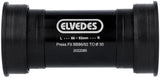 Elvedes trapas cupset pressfit