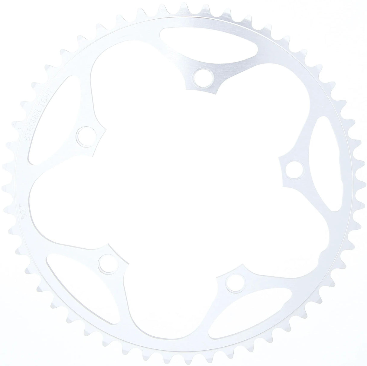 Stronglight kettingblad chainring si lk.130 53 z.