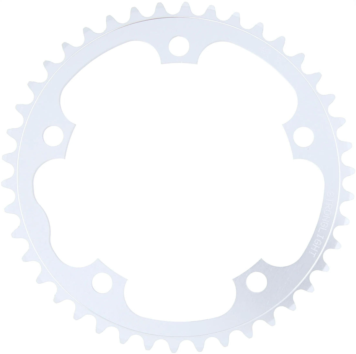 Stronglight kettingblad chainring si lk.130 42 z.