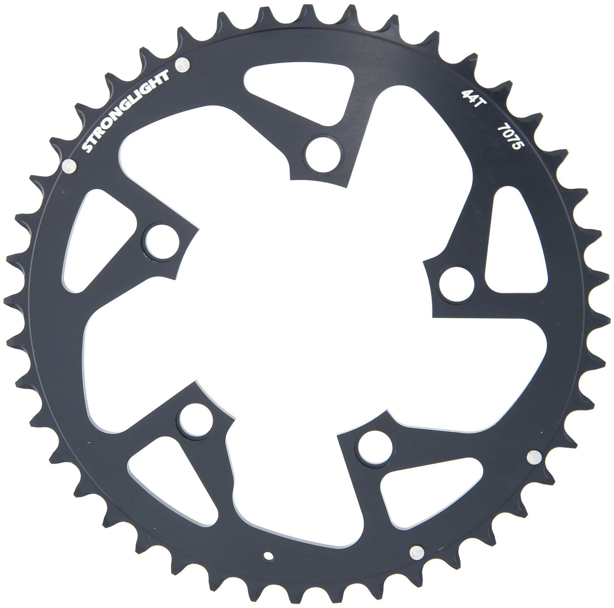 Stronglight kettingblad chain ring strongl. cd94mm 44t b
