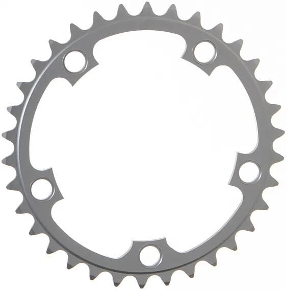 Stronglight kettingblad chain ring strongl. 40t cd110mm sil.