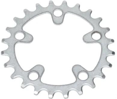 Stronglight kettingblad chain ring strongl. 30t cd74mm sil.