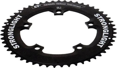 Stronglight kettingblad crono time trial chain ring strongl. cromo time trial 53t b