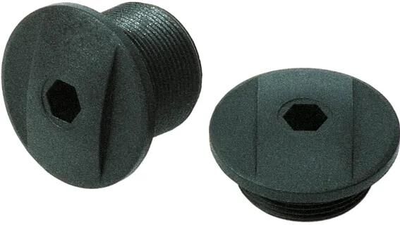 Hebie bevestigingsbout mount.screw short
