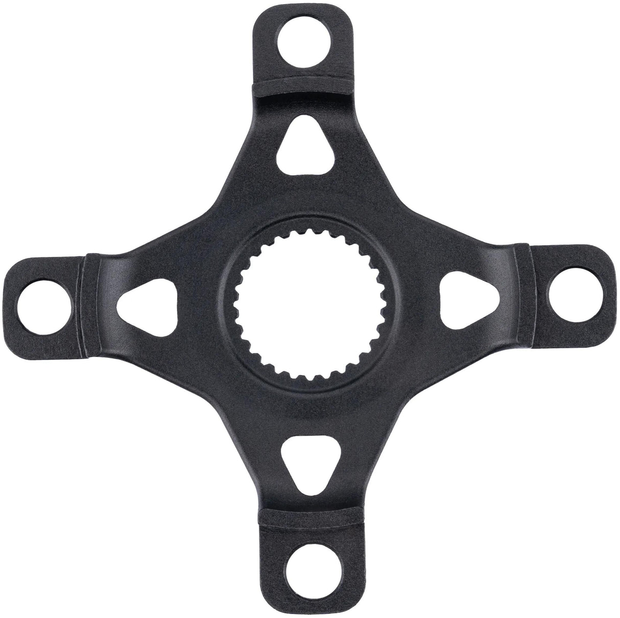 Stronglight kurbelstern spider stronli. 52mm 4 gen. kl52 104mm 4 arm