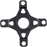 Stronglight kurbelstern spider stronli. 52mm 4 gen. kl52 104mm 4 arm
