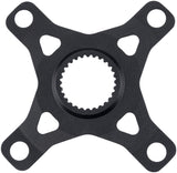 Stronglight kurbelstern spider stronli. 52mm 4 gen. kl52 104mm 4 arm