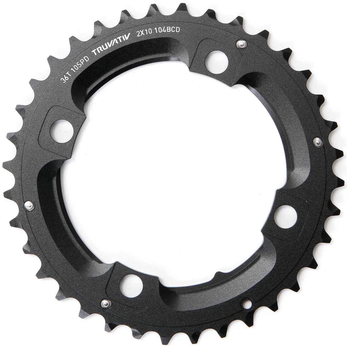 Truvativ kettingblad mtb chain ring 36t cd104mm b