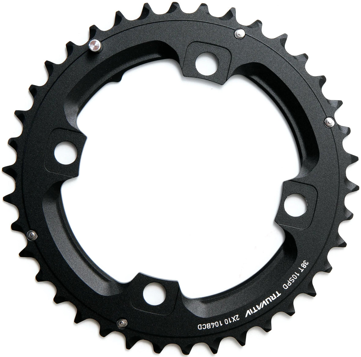 Truvativ kettingblad mtb chain ring 38t cd104mm b
