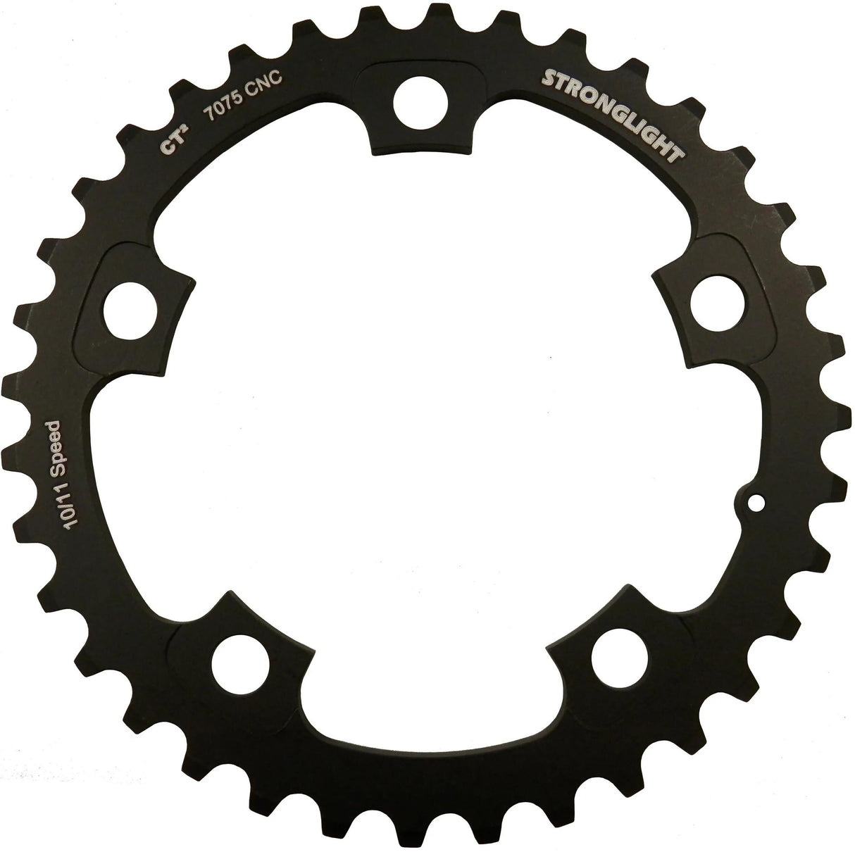 Stronglight kettenblatt ct2 chain ring strongl.ct2 42t 130mm shi.ultrega di2