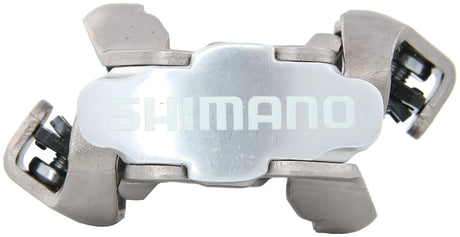 Shimano SLX PD-M540 SPD MTB silver