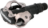 Shimano Deore PD-M520 SPD MTB black
