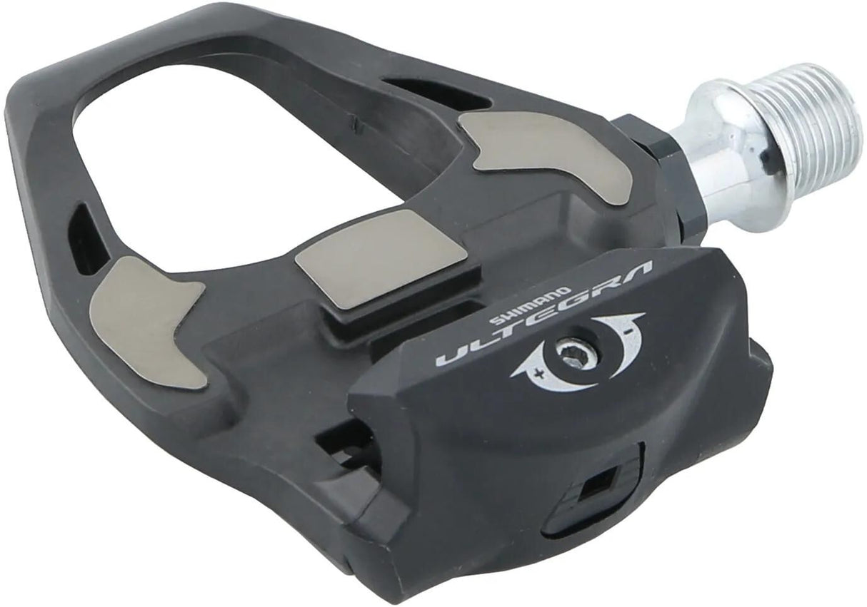 Shimano Ultegra PD-R8000 SPD-SL +4mm axle