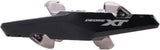 Shimano pedaal deore xt pd-m8100 8120 pedal shim. xt offroad trail spd both s.alu