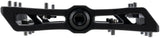 Brave pedaal dirt 2 platf.pedal dirt2 black