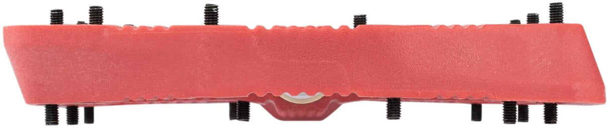 Brave pedaal freeride 1 plat.pedal freeride 1 red