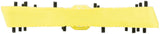 Brave pedaal freeride 1 plat.pedal freeride 1 limegreen