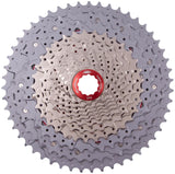 SunRace Cassette 12V 11-51T metallic