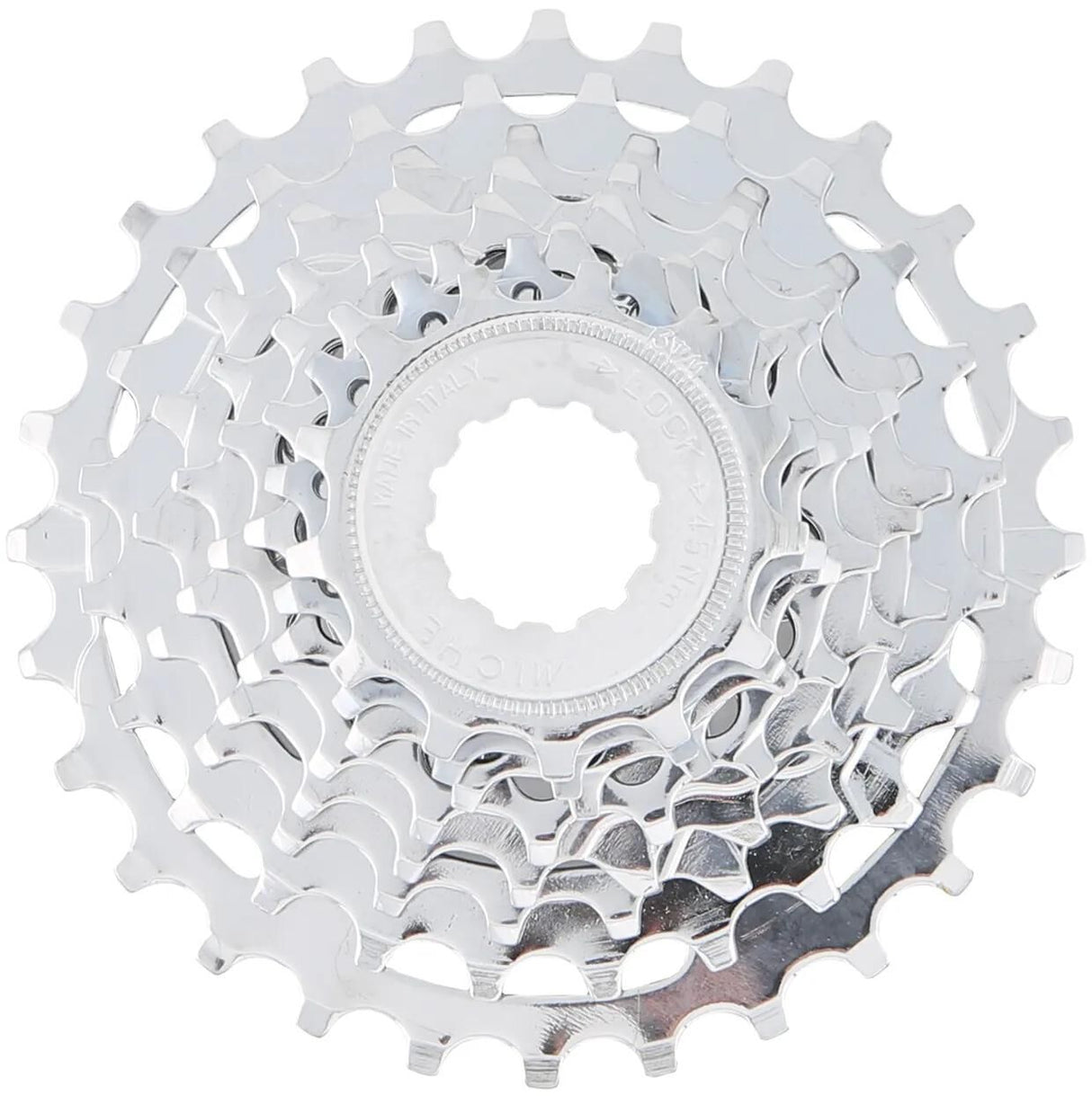 Miche Cassette 8V 13-28 Campa.