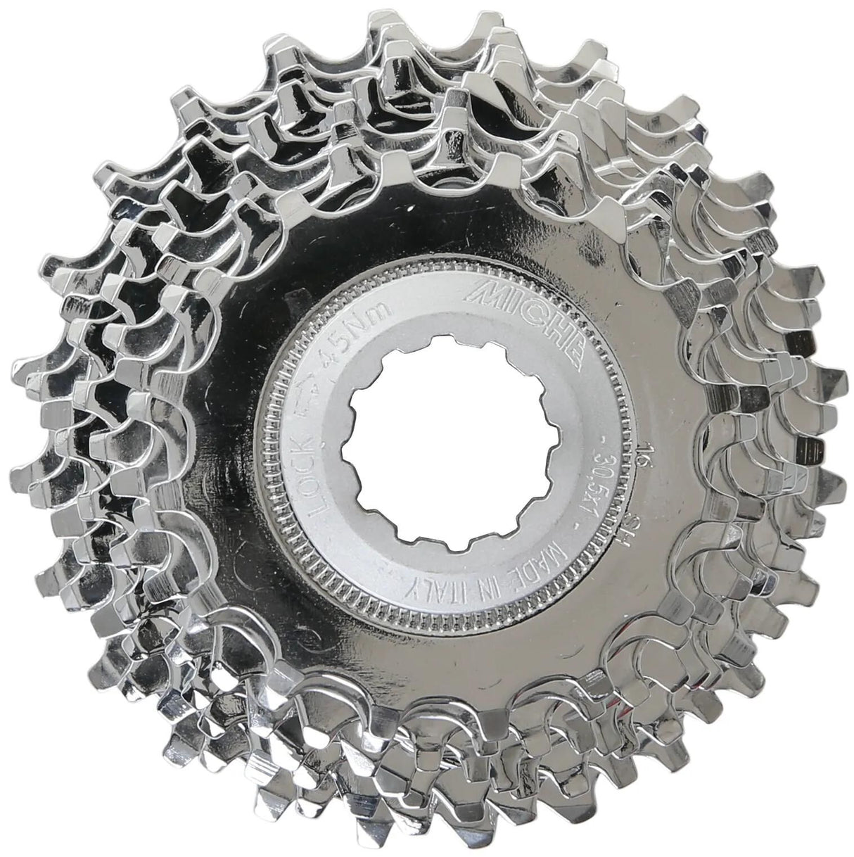 Miche kassette primato ca.sprocket primato 9-sp.,16-24t.