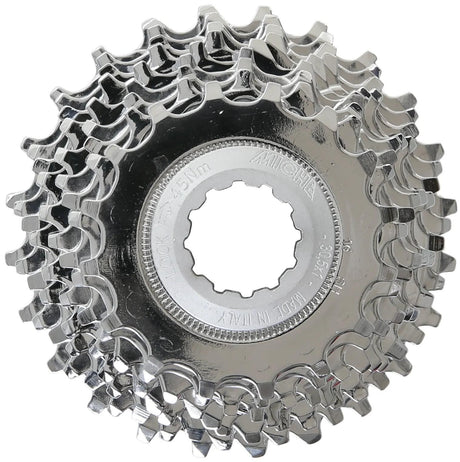 Miche kassette primato ca.sprocket primato 9-sp.,16-24t.